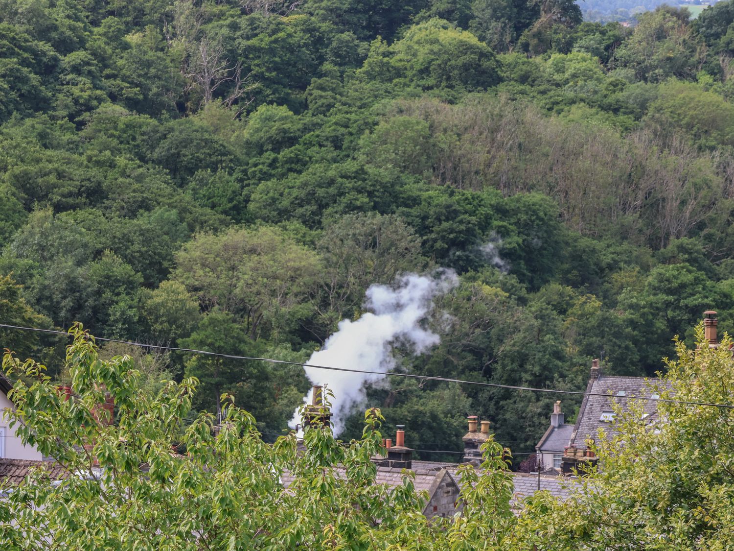 Limber View, Grosmont Nr Whitby