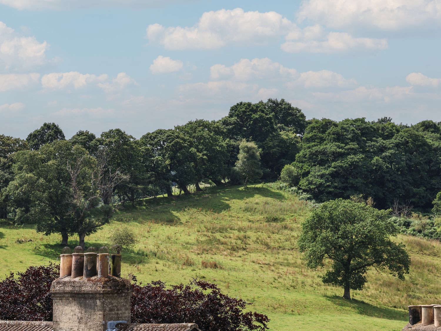 Limber View, Grosmont Nr Whitby