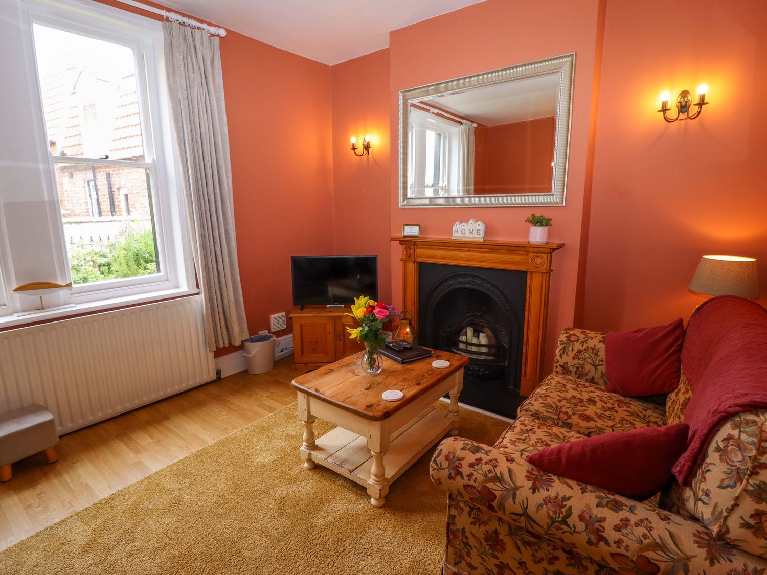 West End House, Whitby