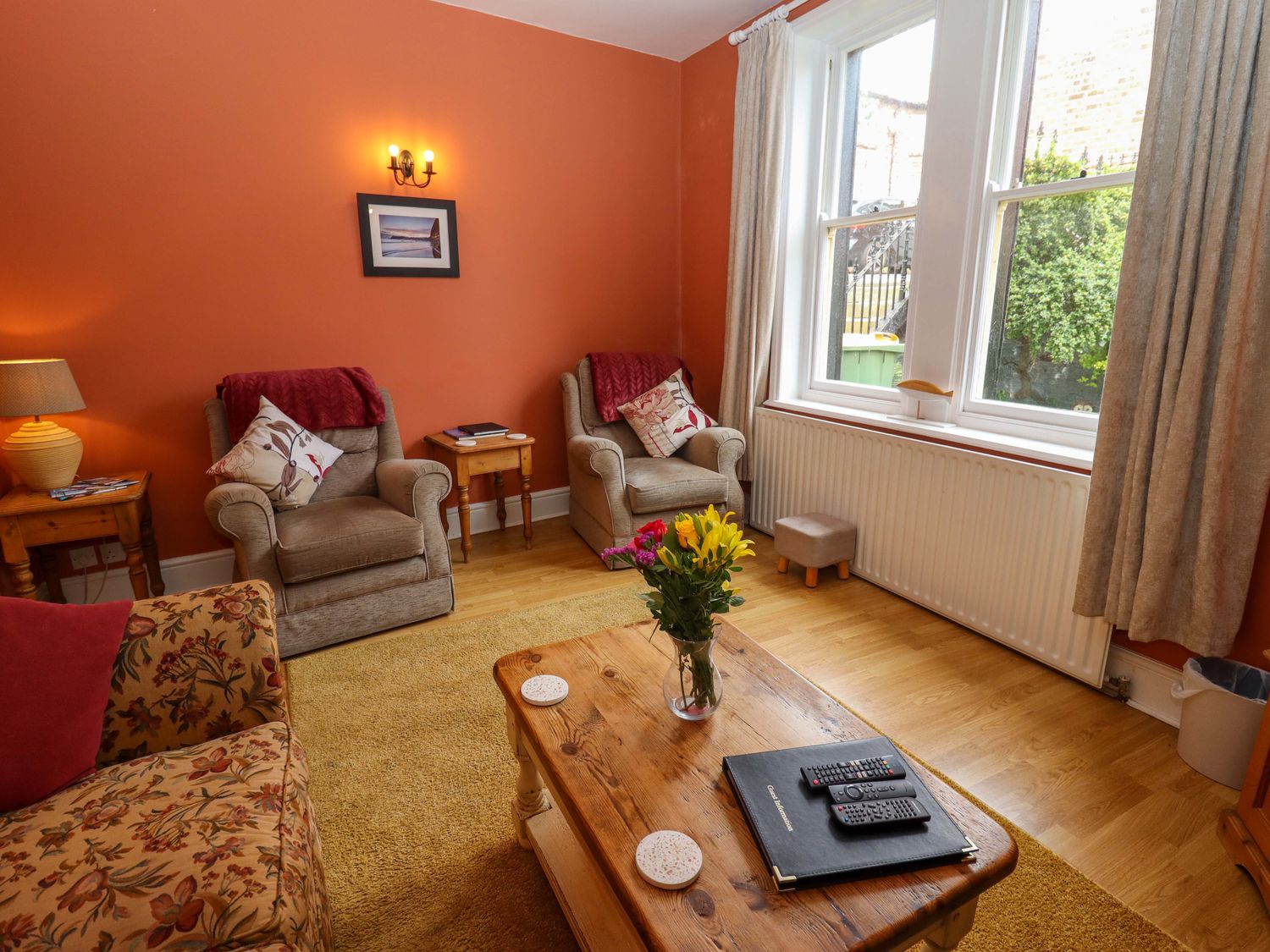 West End House, Whitby