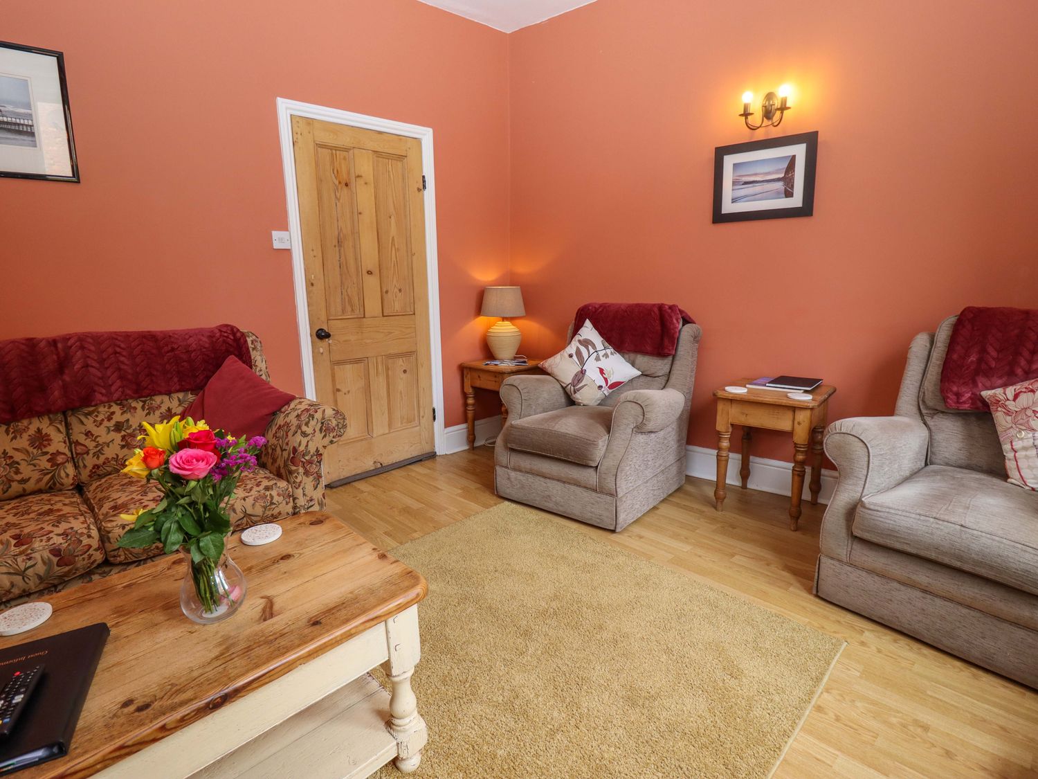 West End House, Whitby