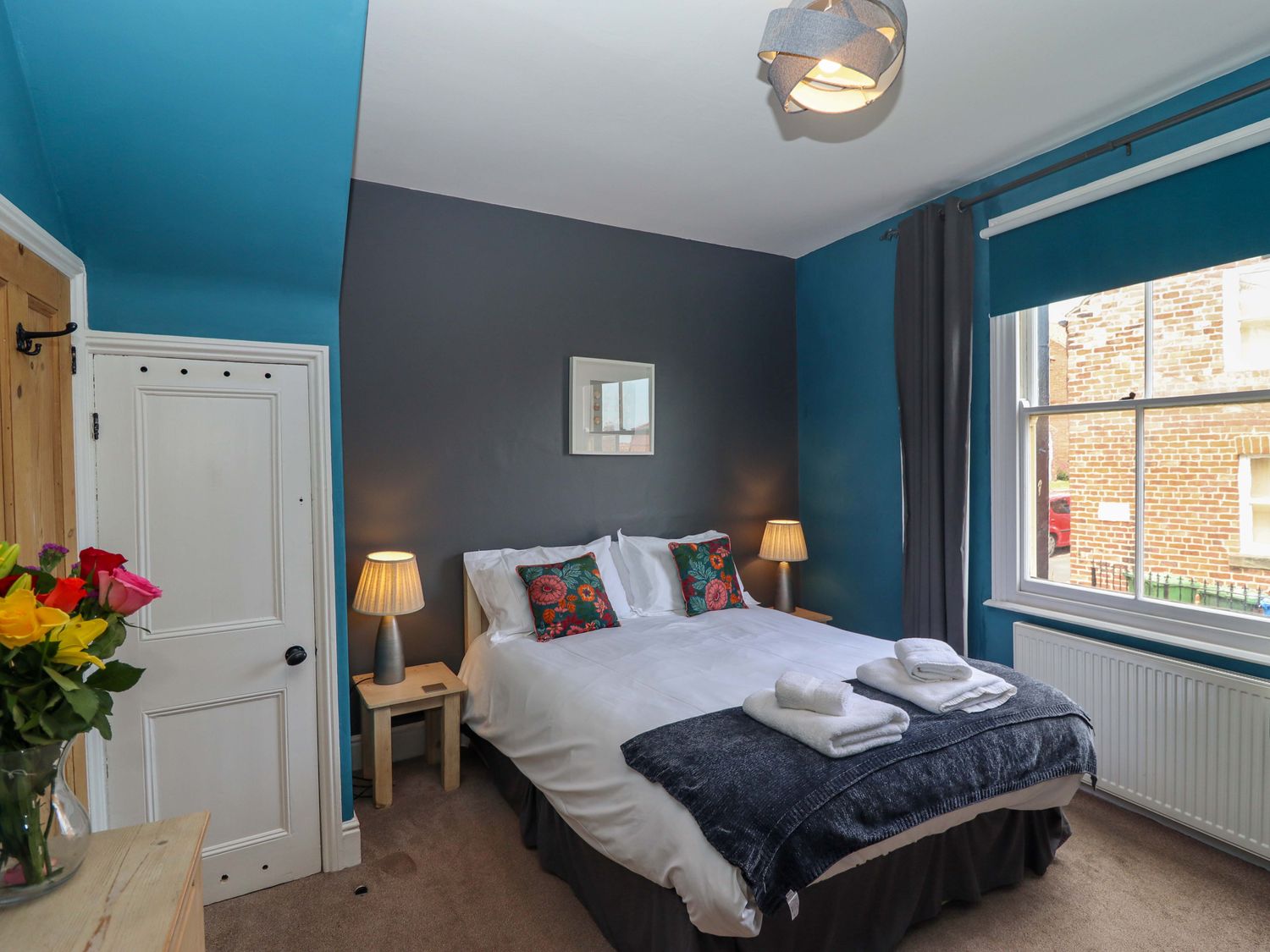 West End House, Whitby