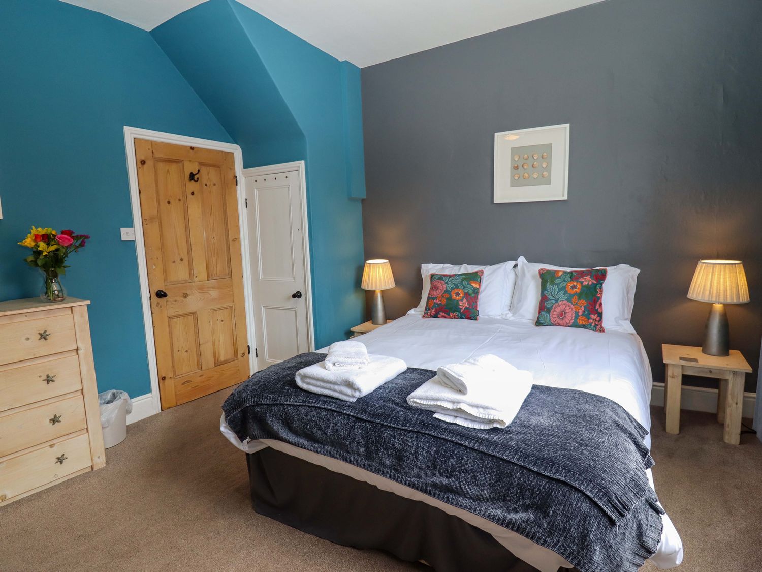 West End House, Whitby
