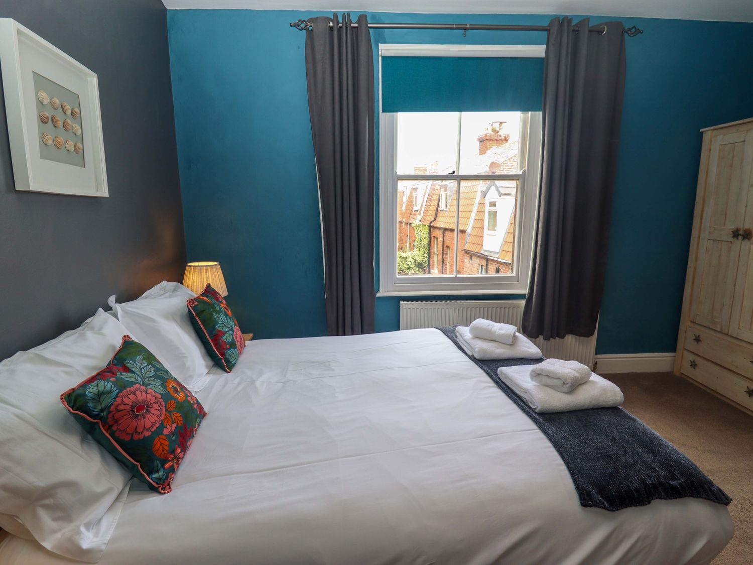 West End House, Whitby