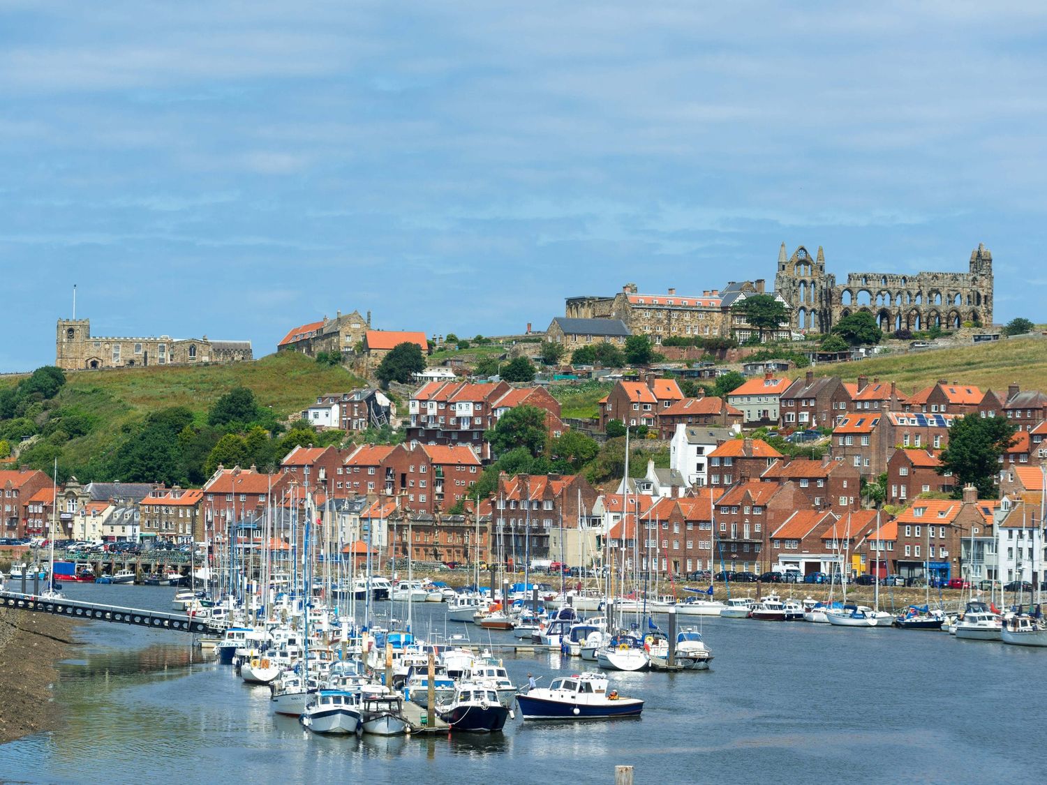 Watermark Apartment, Whitby