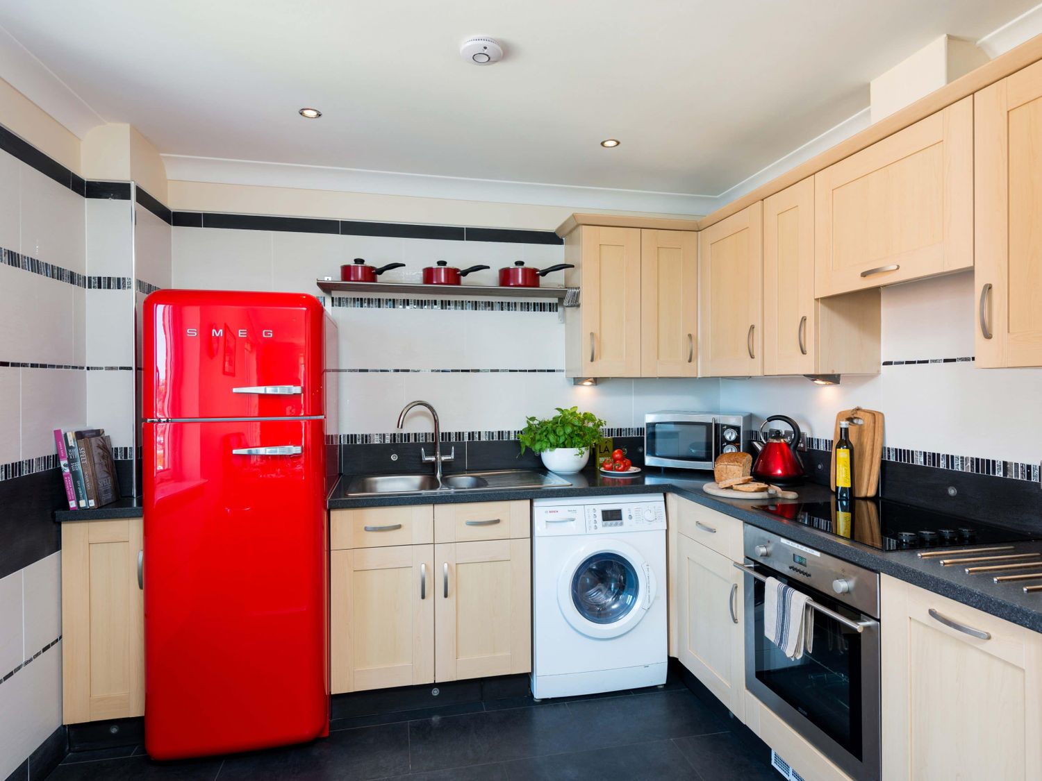 Watermark Apartment, Whitby