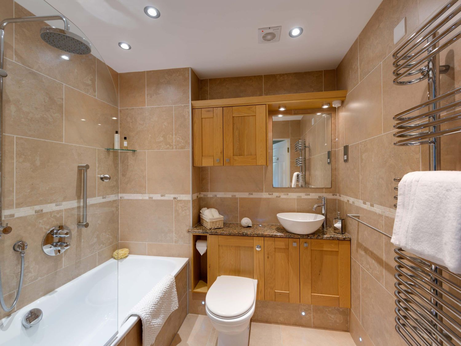 Watermark Apartment, Whitby