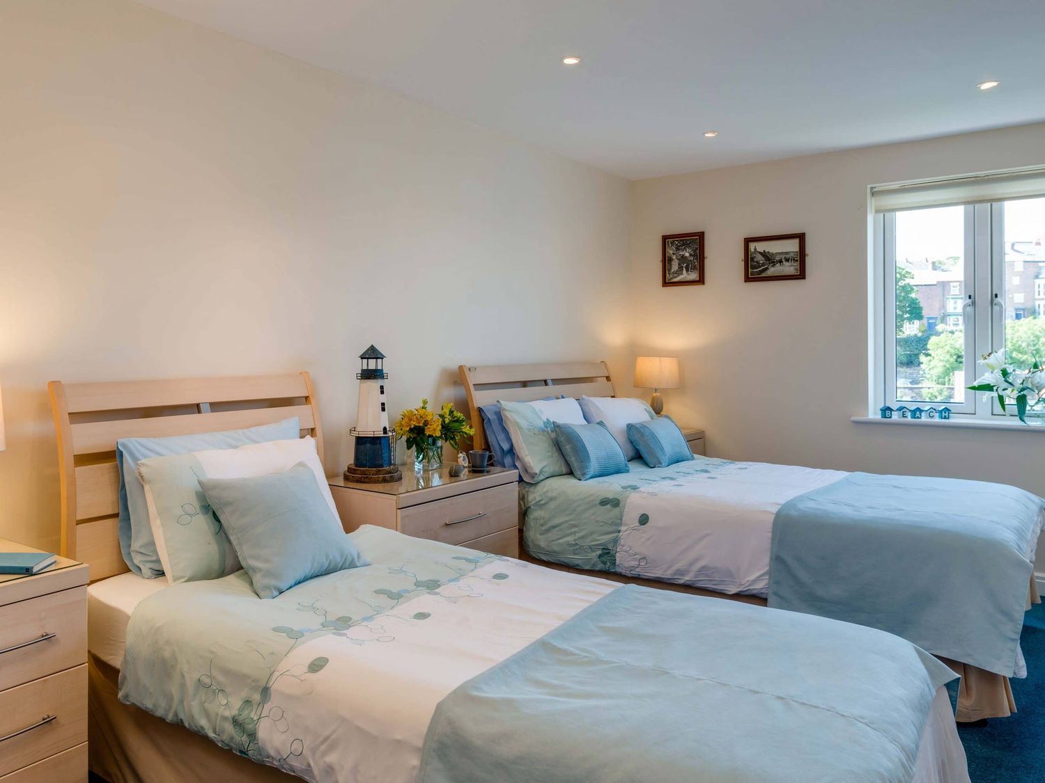 Watermark Apartment, Whitby