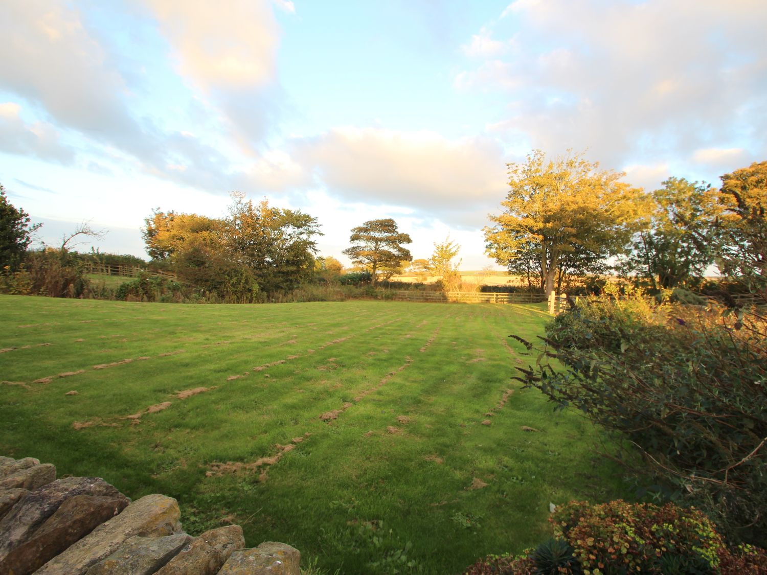 The Barn, Ellerby, Runswick Bay