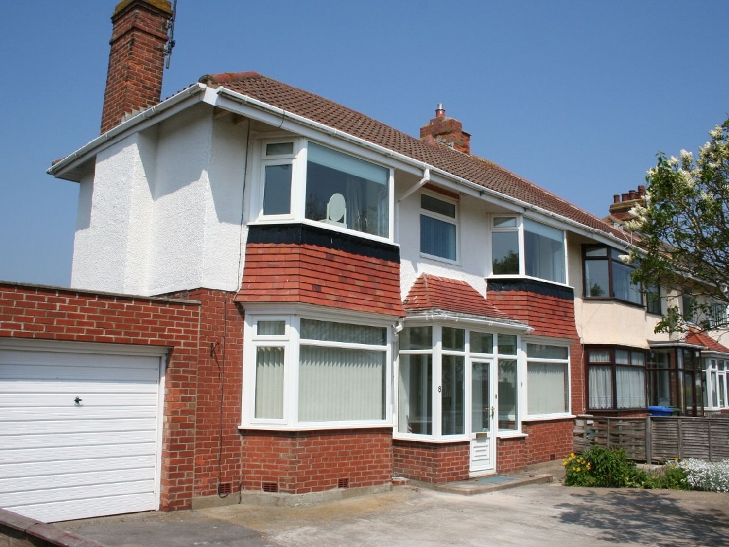 Belvedere House - North Yorkshire (incl. Whitby) - 1015746 - photo 1