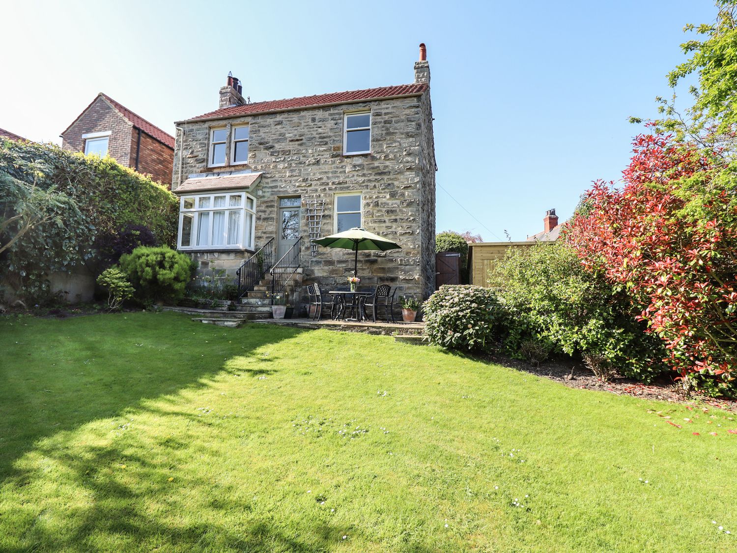 South View Cottage - North Yorkshire (incl. Whitby) - 1015759 - photo 1
