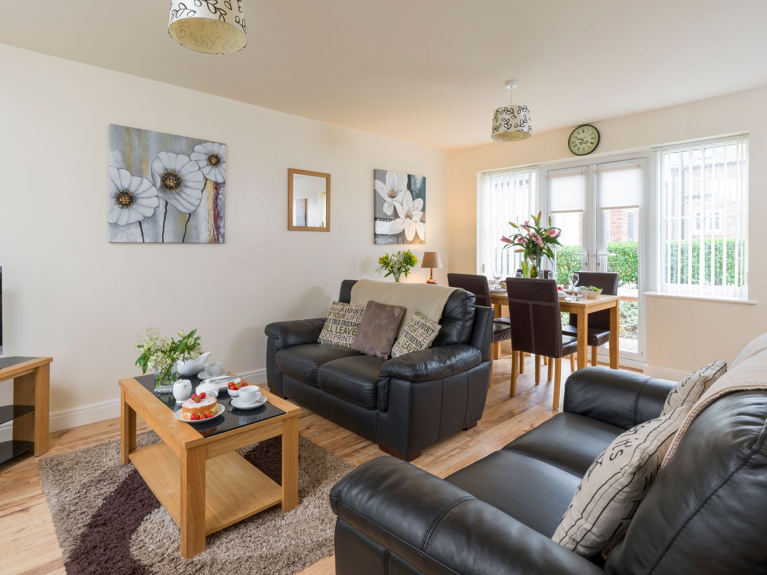 Sunny Corner Cottage - North Yorkshire (incl. Whitby) - 1015768 - photo 1
