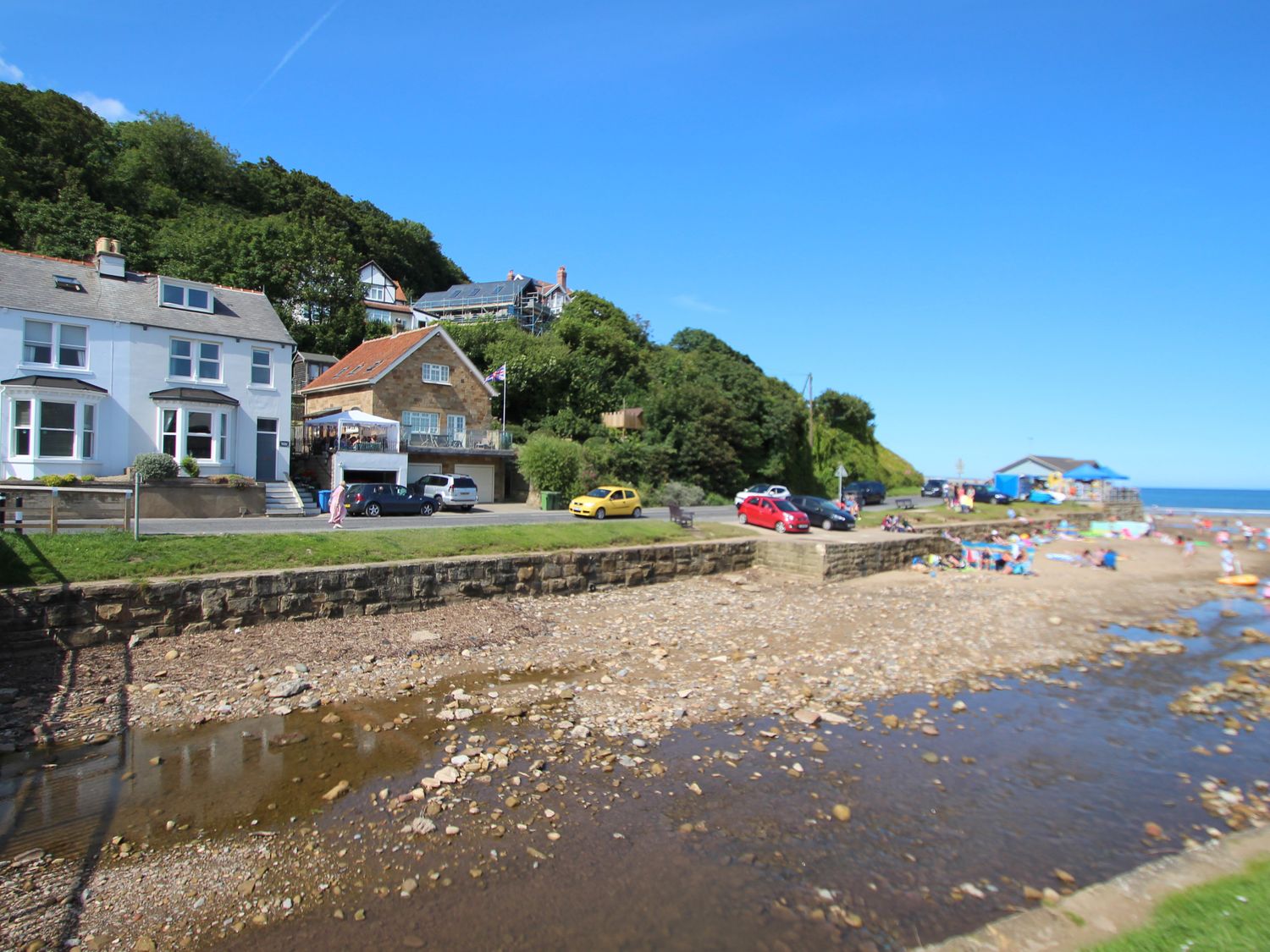 Quayside - North Yorkshire (incl. Whitby) - 1015790 - photo 1