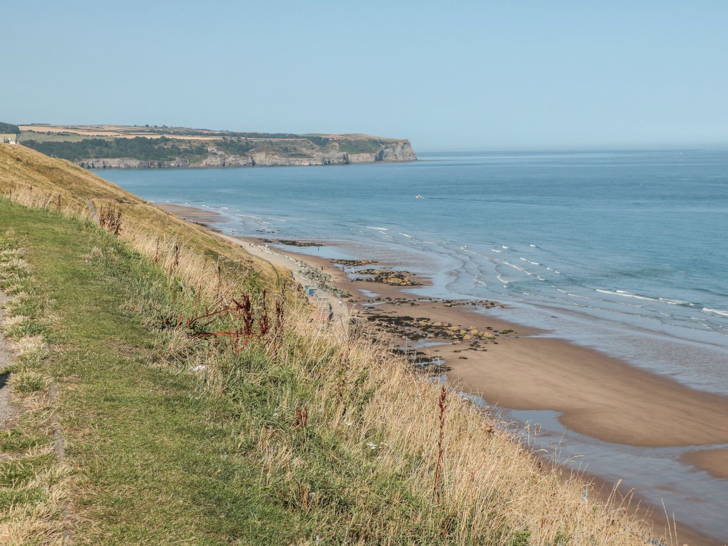 Fossil Cottage, Whitby