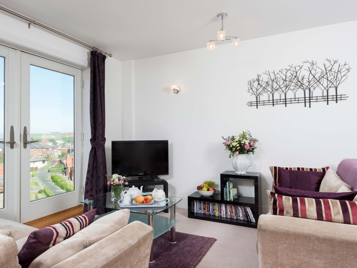 Abbey View Apartment, Whitby