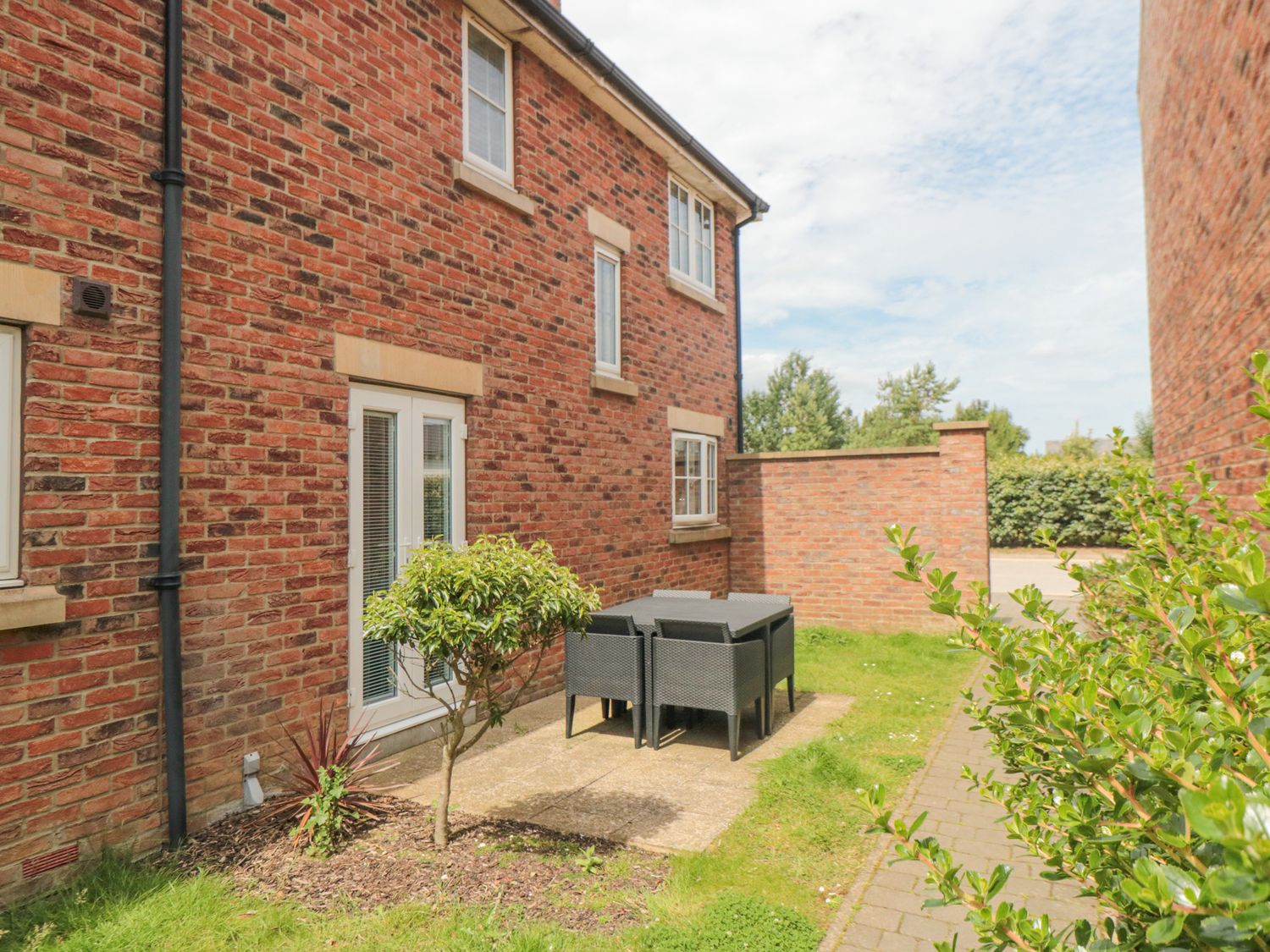 Bay Cottage, The Bay - Filey