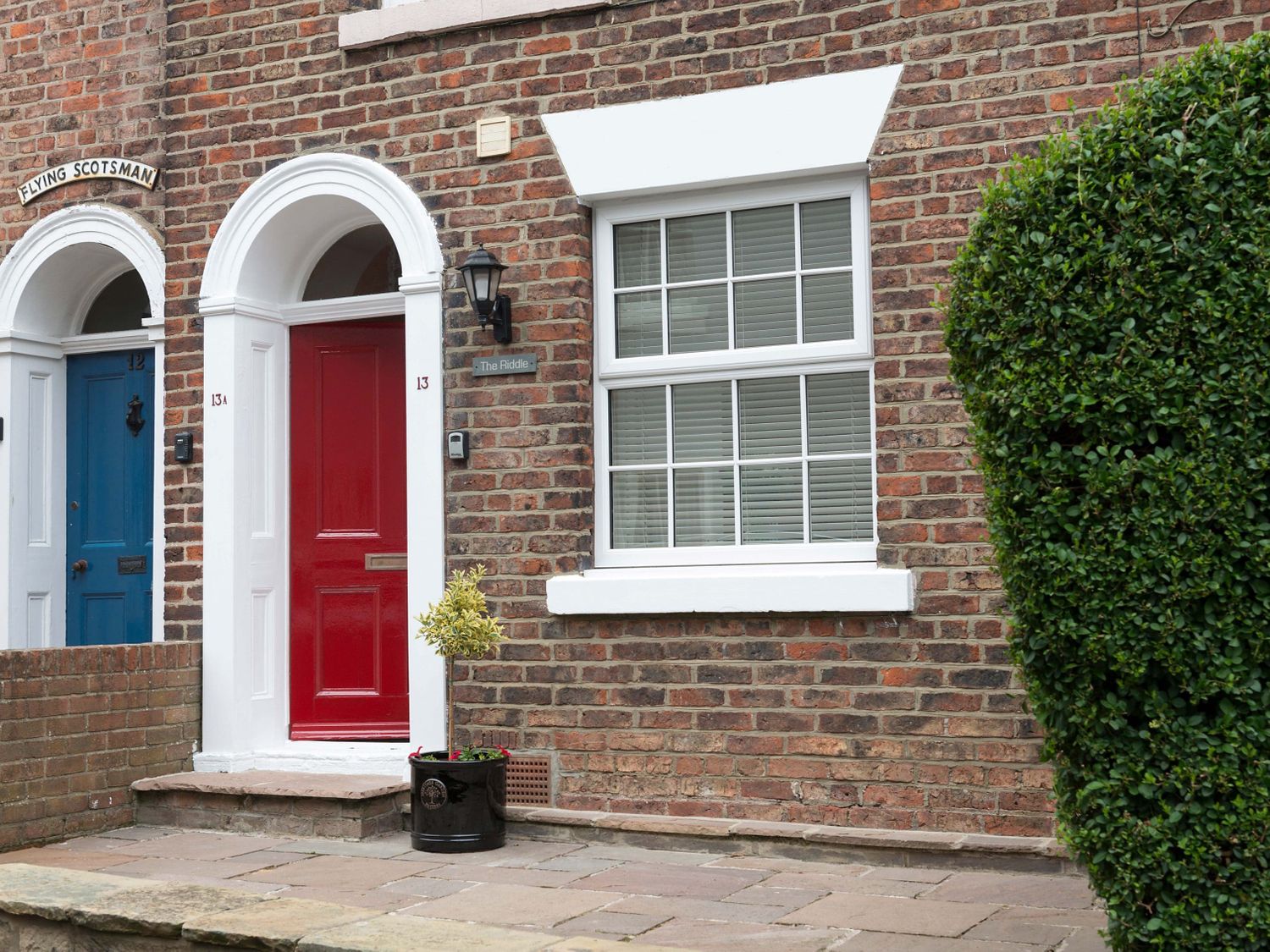 The Riddle Apartment Whitby ( Ref 1015851 ) Self catering holiday apartment in Whitby North Yorkshire