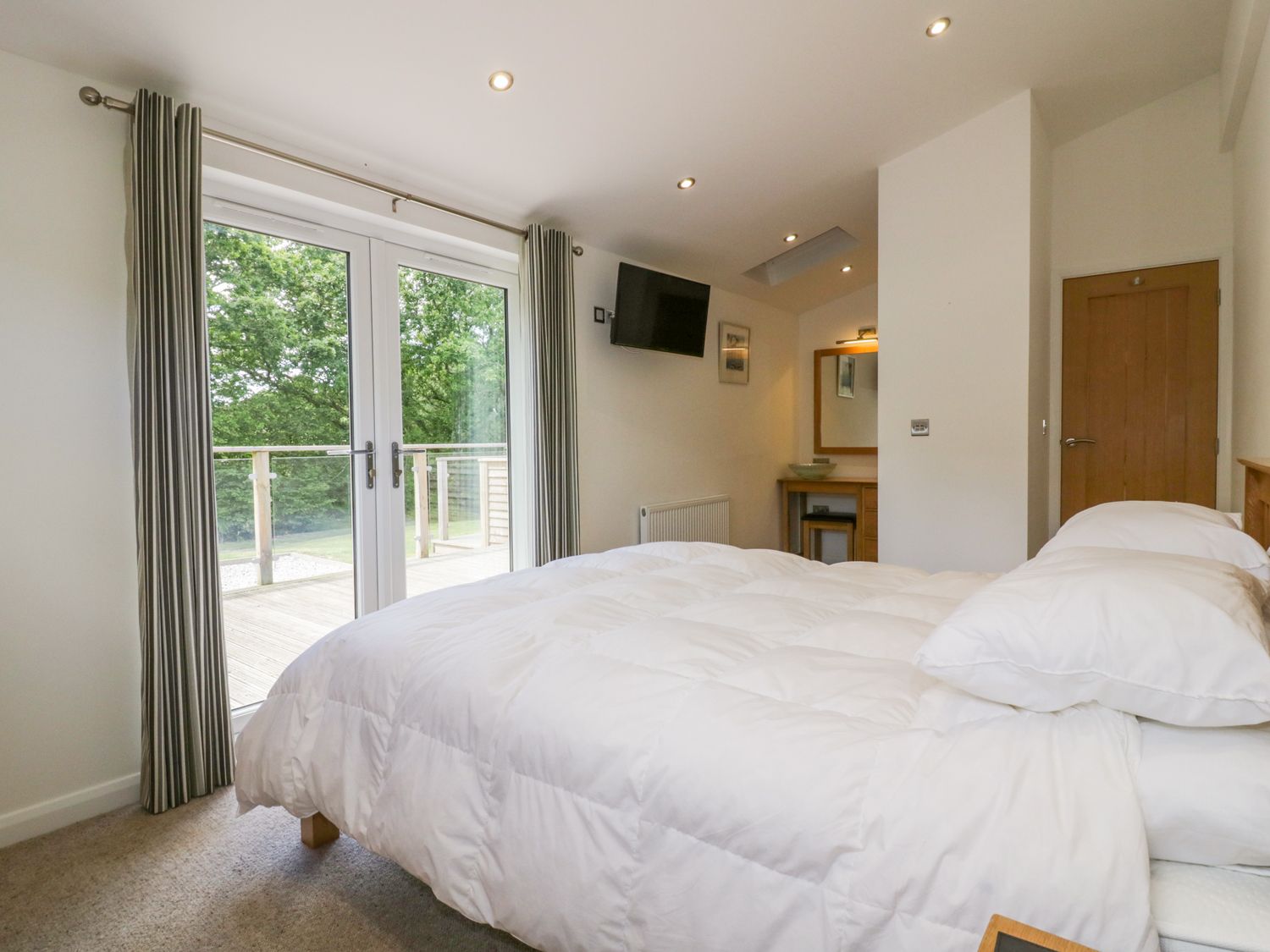 6 Valley View, Lanreath
