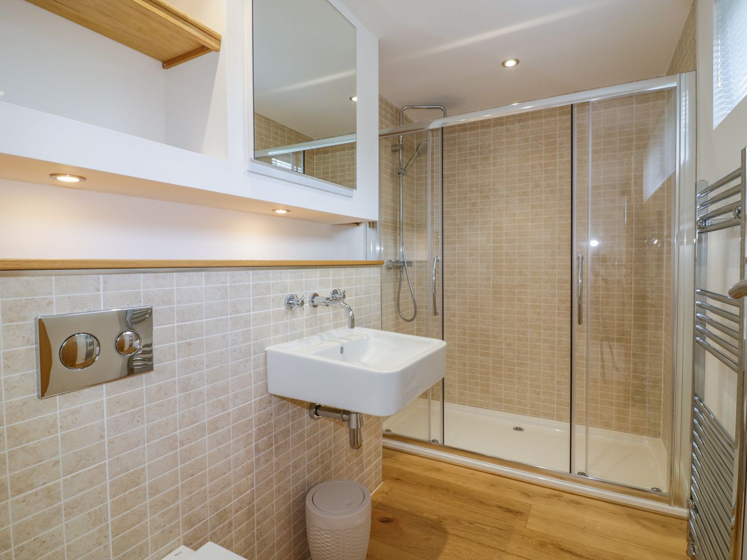 6 Valley View, Lanreath