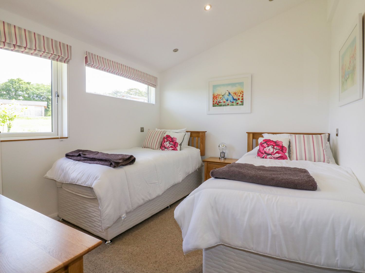 6 Valley View, Lanreath
