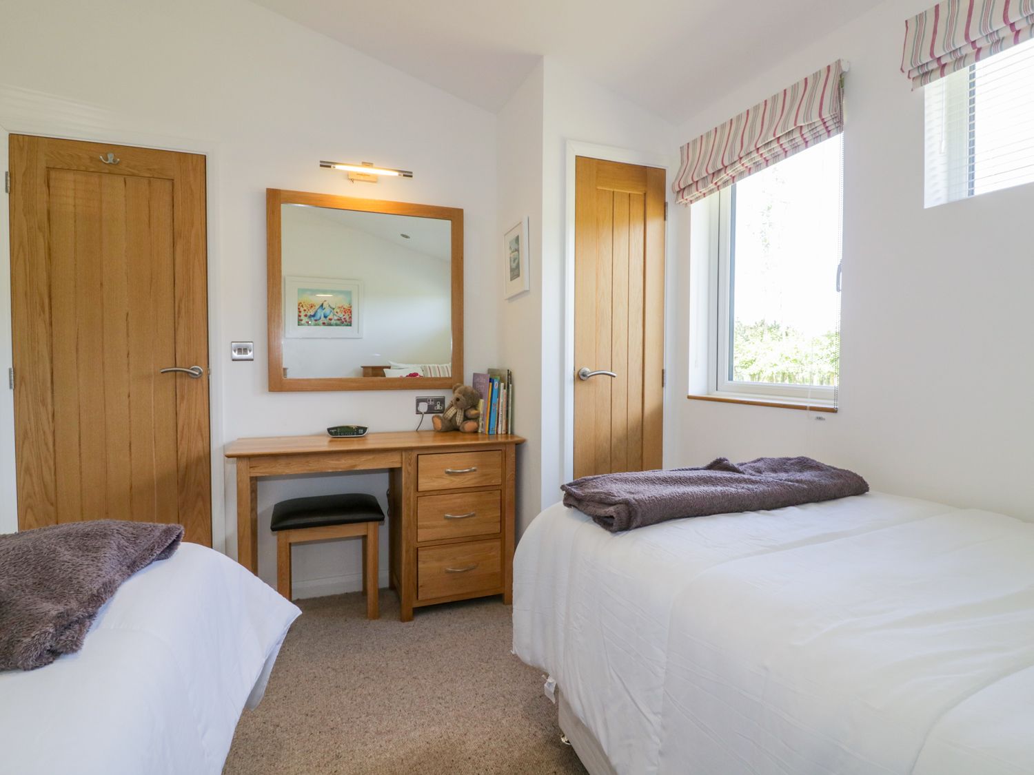 6 Valley View, Lanreath