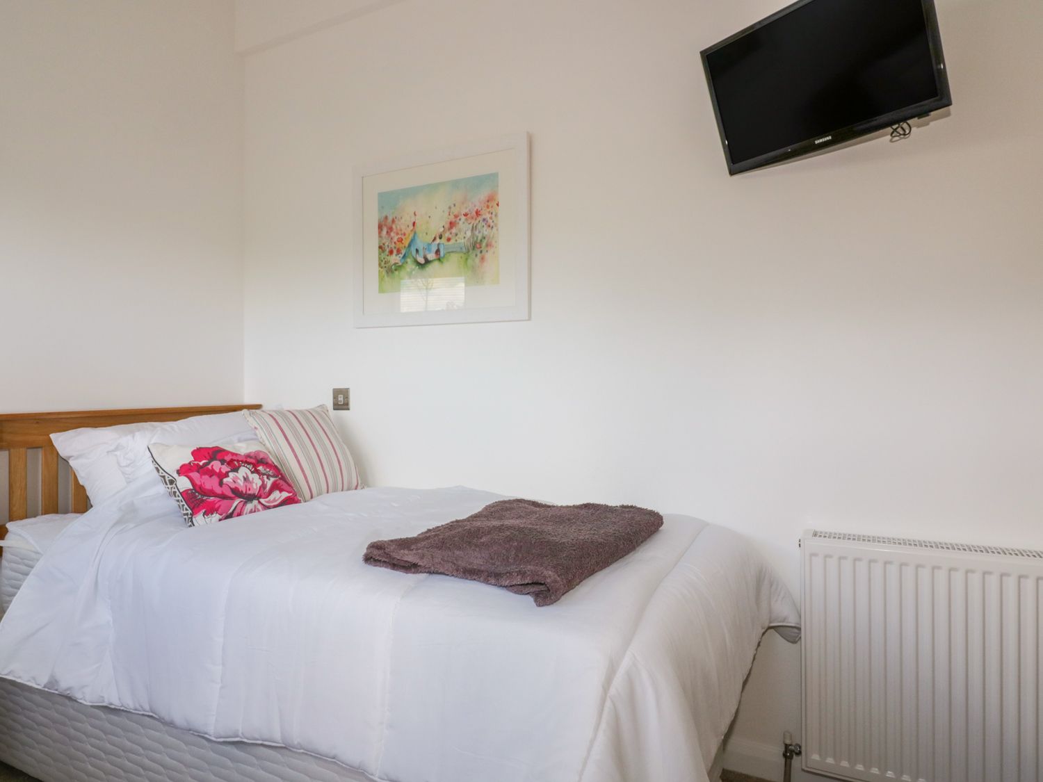 6 Valley View, Lanreath