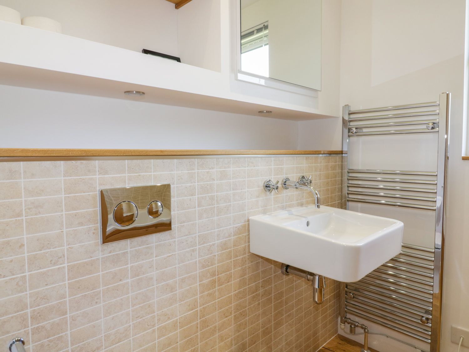 6 Valley View, Lanreath