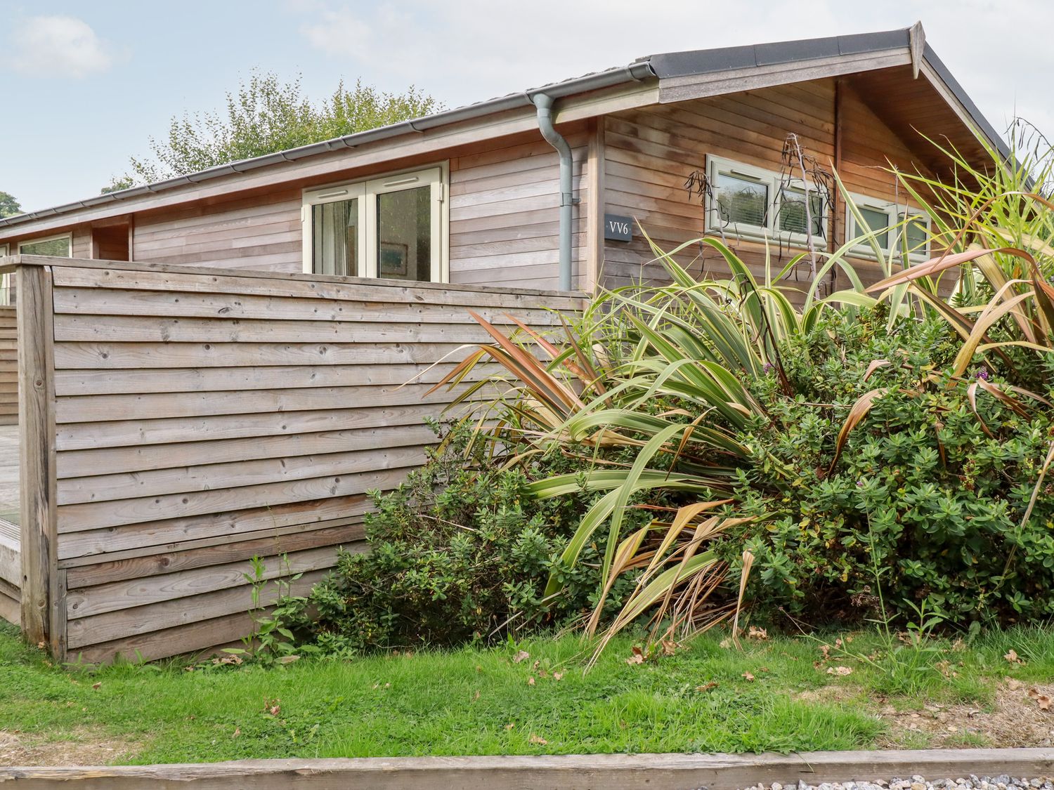 6 Valley View, Lanreath