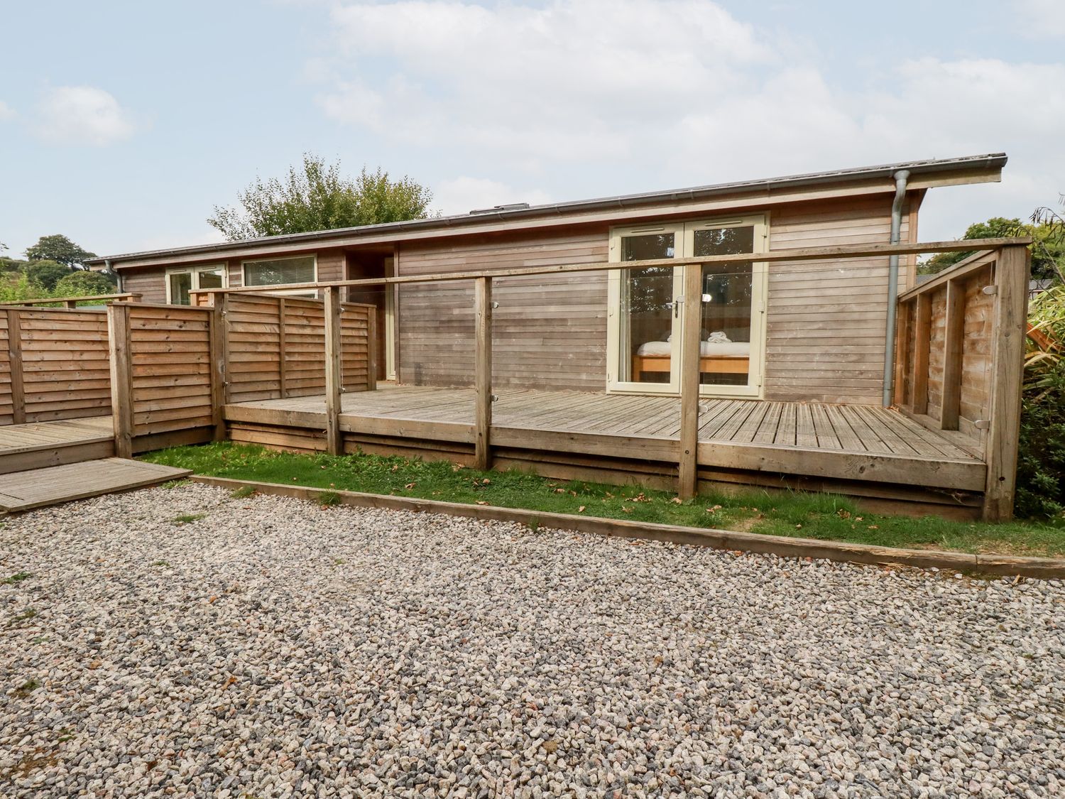 6 Valley View, Lanreath