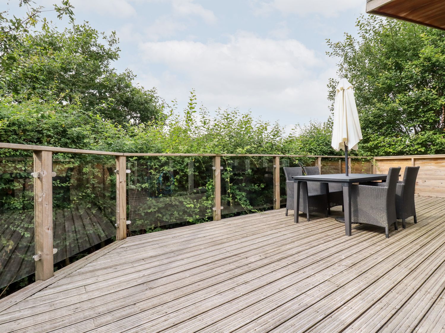 6 Valley View, Lanreath
