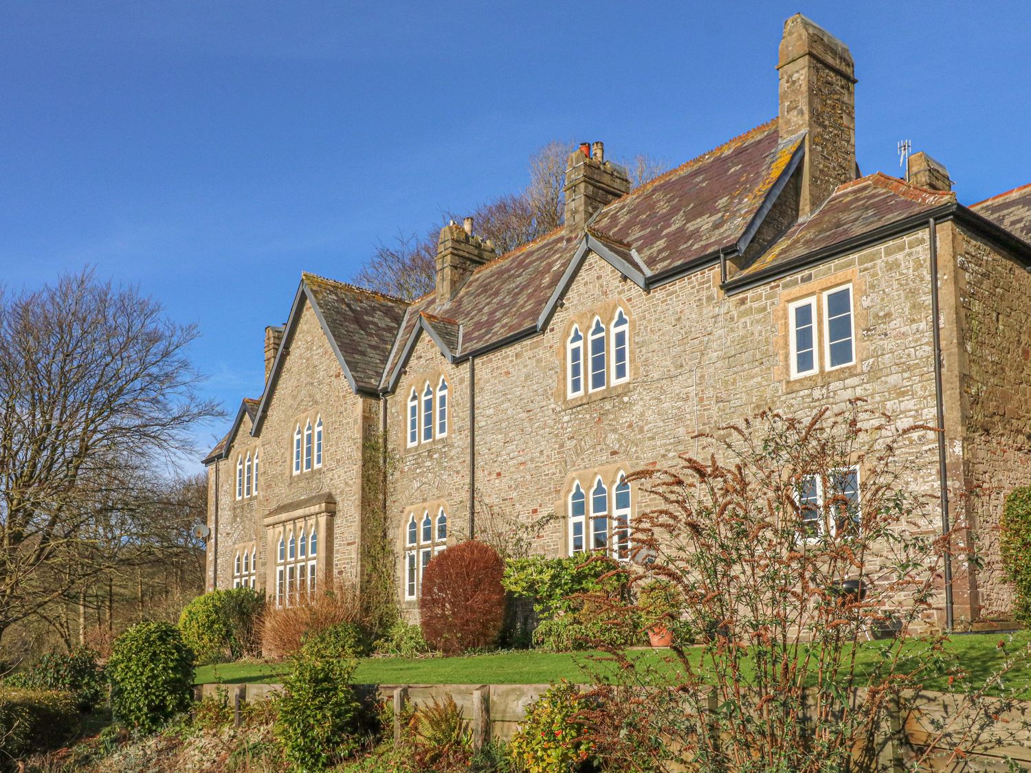 The Old Rectory