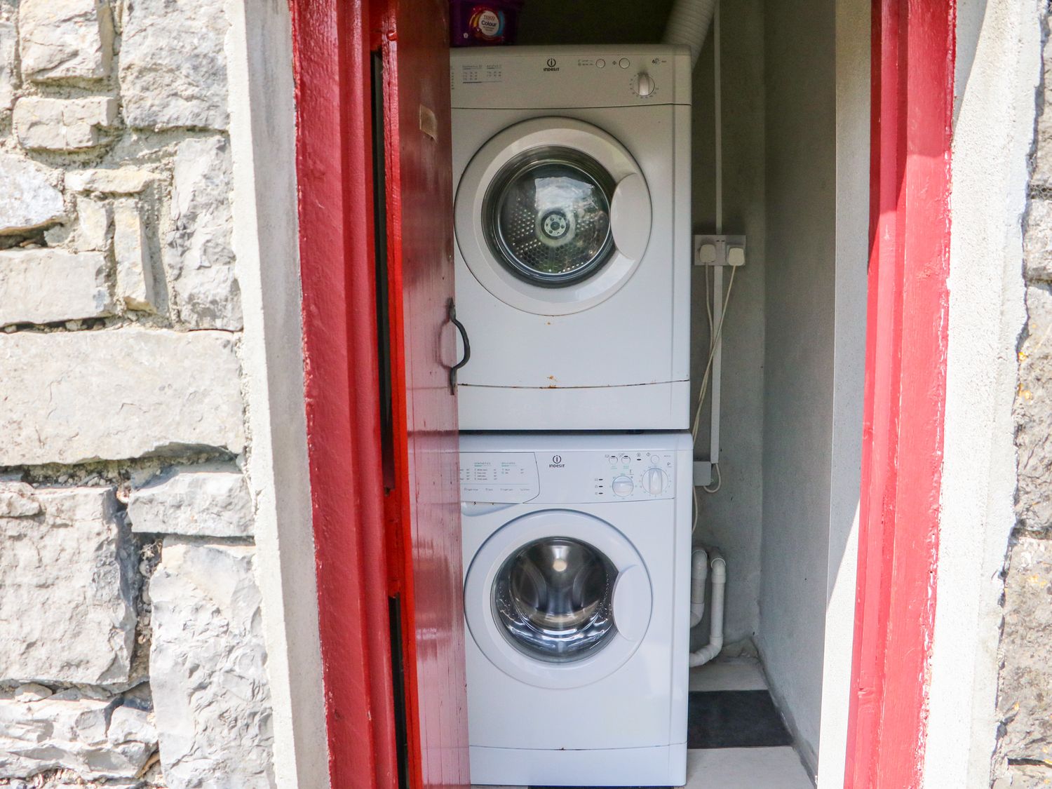 Courthouse, Lorrha, County Tipperary