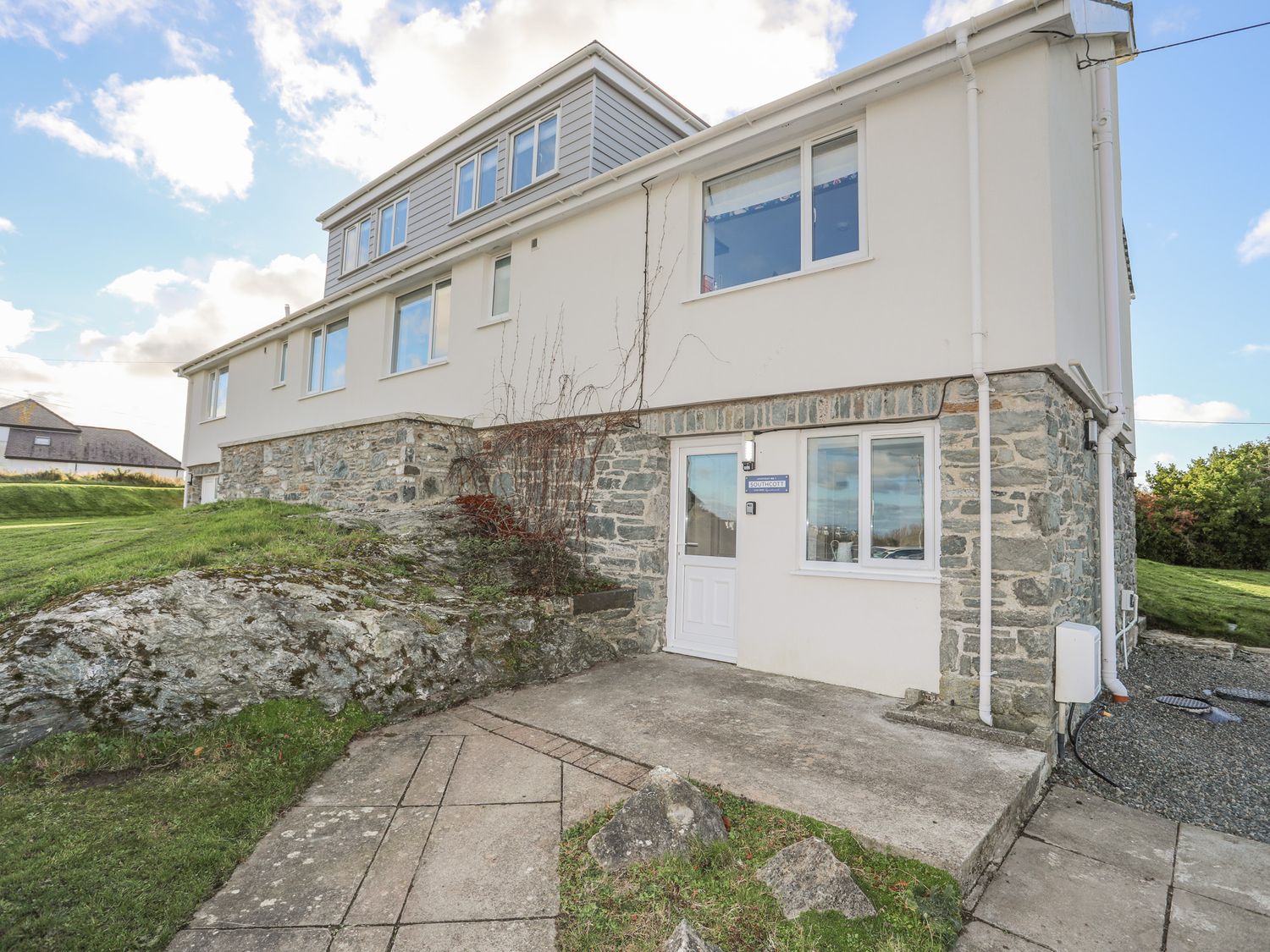 Southcott Apartment - Anglesey - 1016556 - photo 1