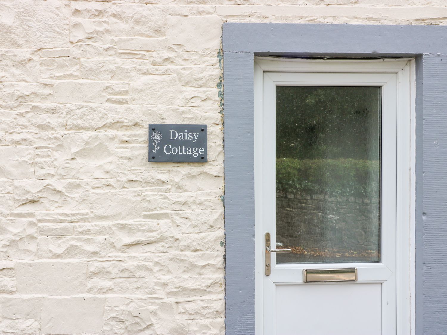 Daisy Cottage, Moffat