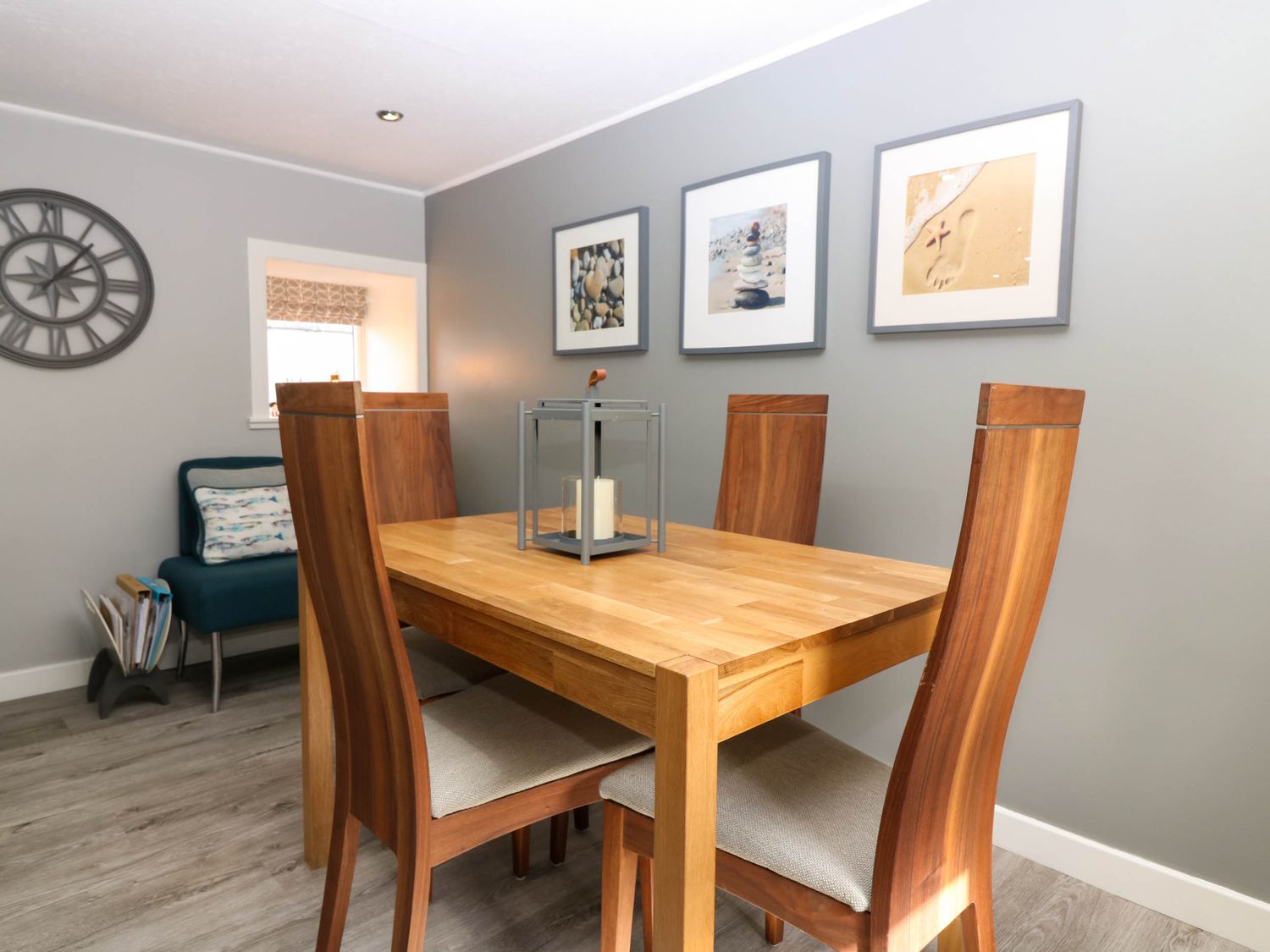 61 Seatown, Cullen