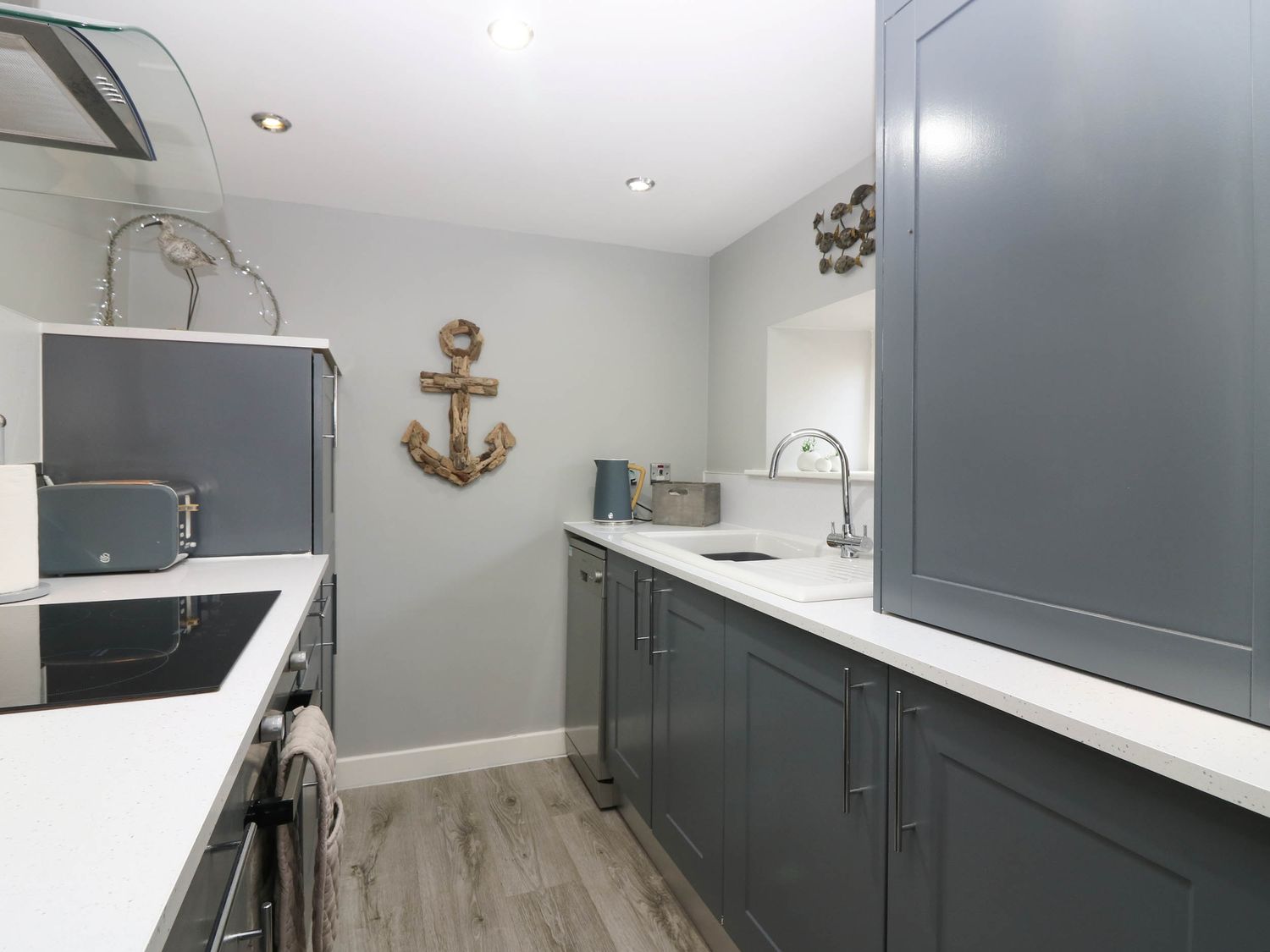 61 Seatown, Cullen