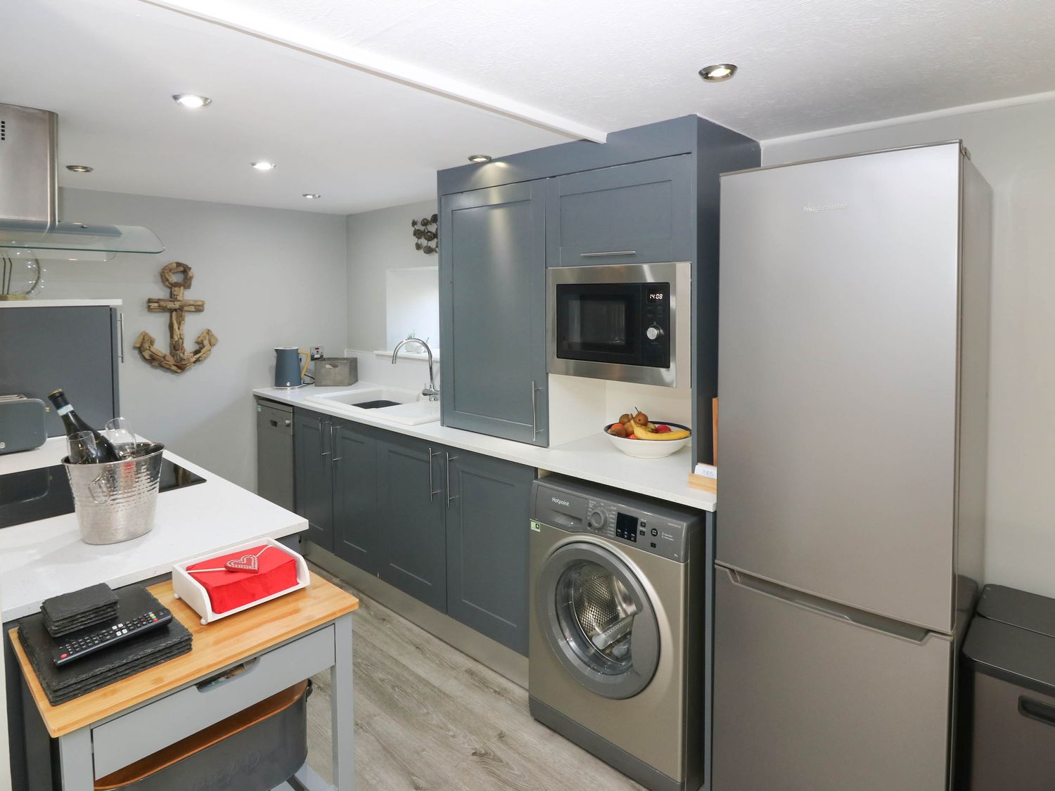 61 Seatown, Cullen