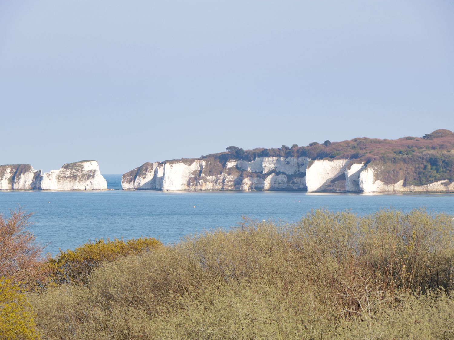 Hill View, Swanage