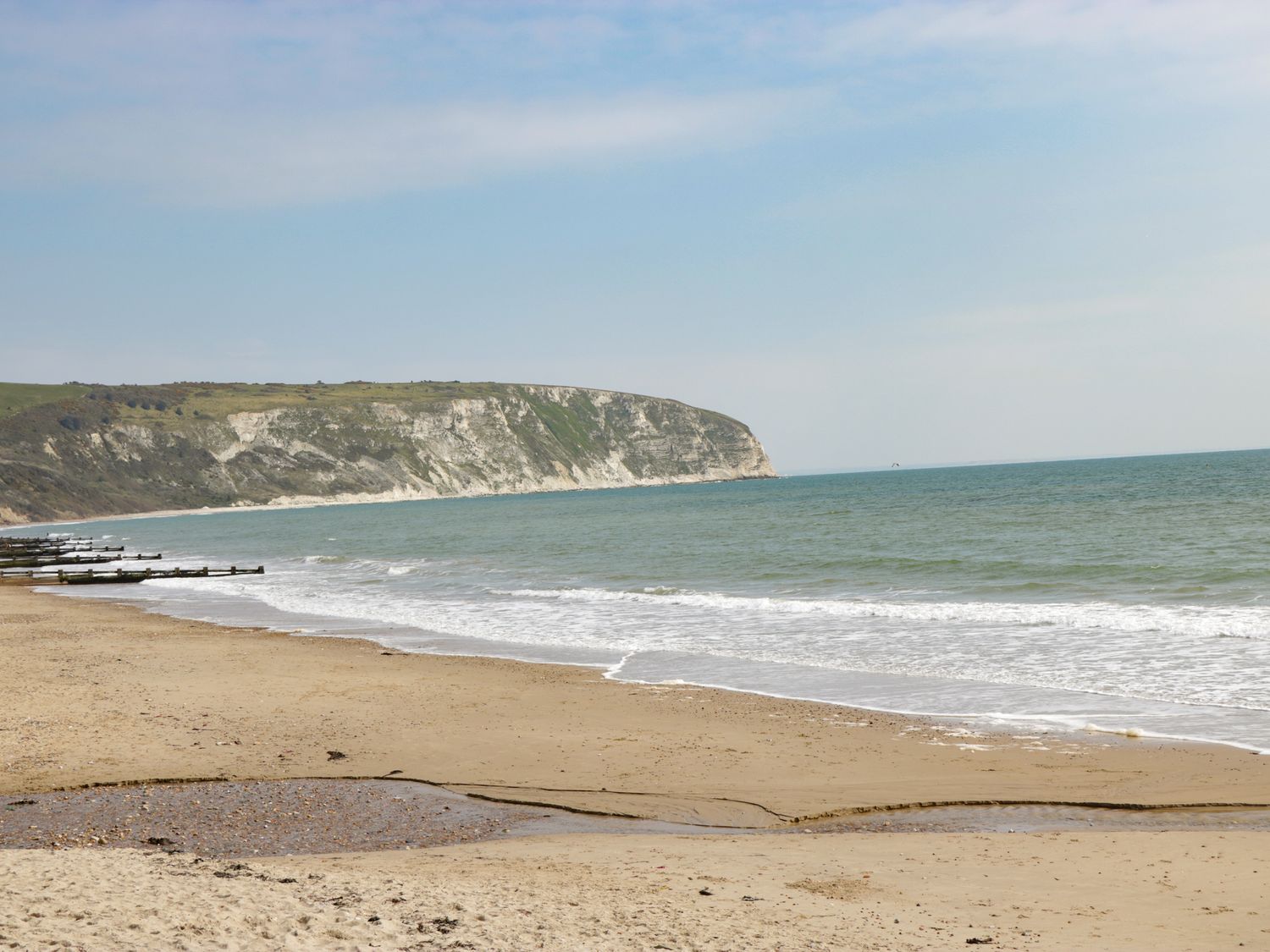 Hill View, Swanage