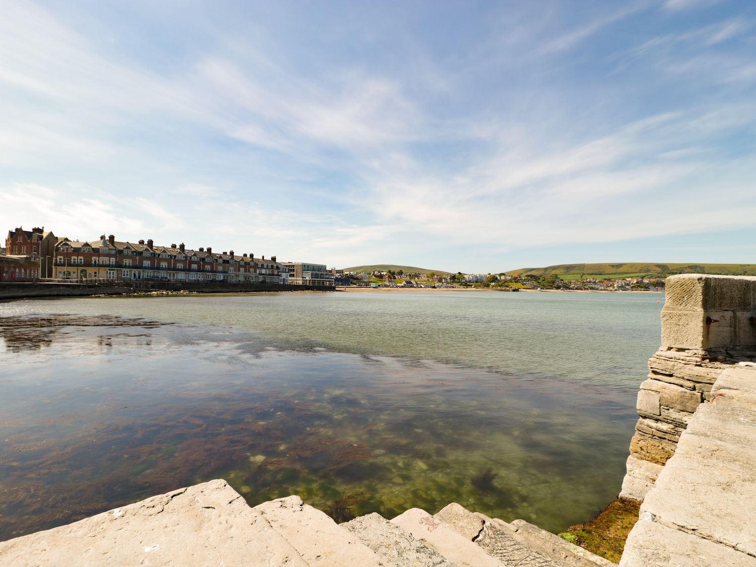 Hill View, Swanage