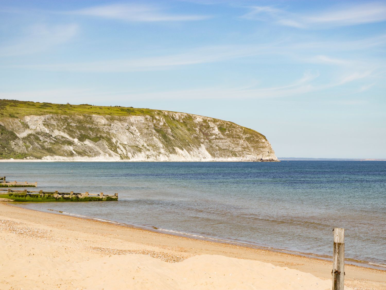 Hill View, Swanage