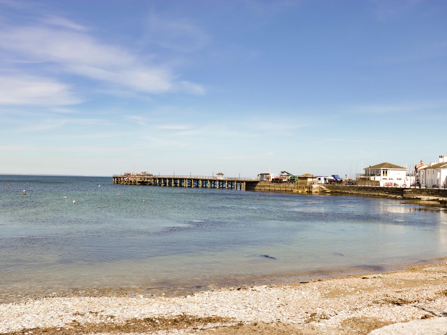 Hill View, Swanage