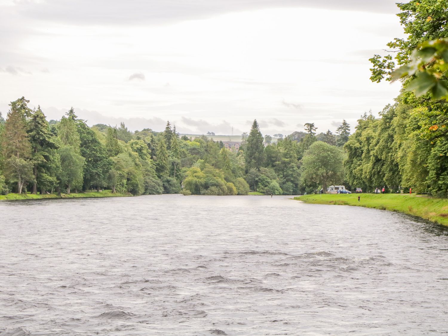 7 Riverside Gardens, Inverness