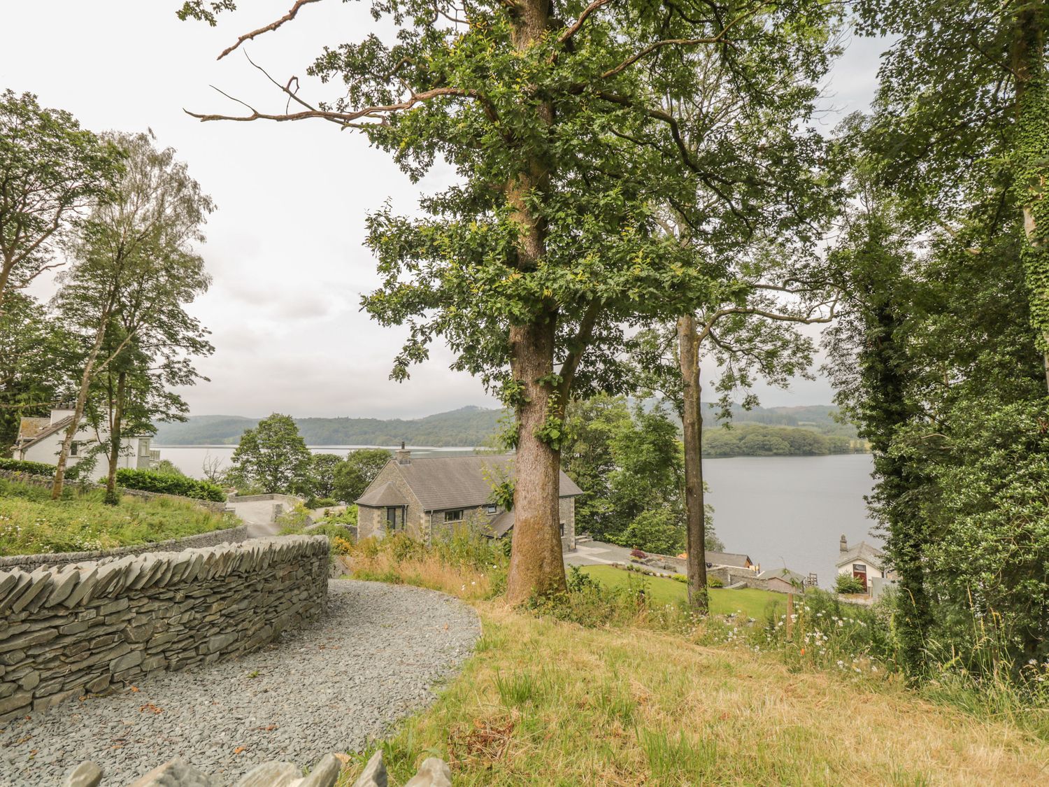 Lower Lake View, Bowness-On-Windermere