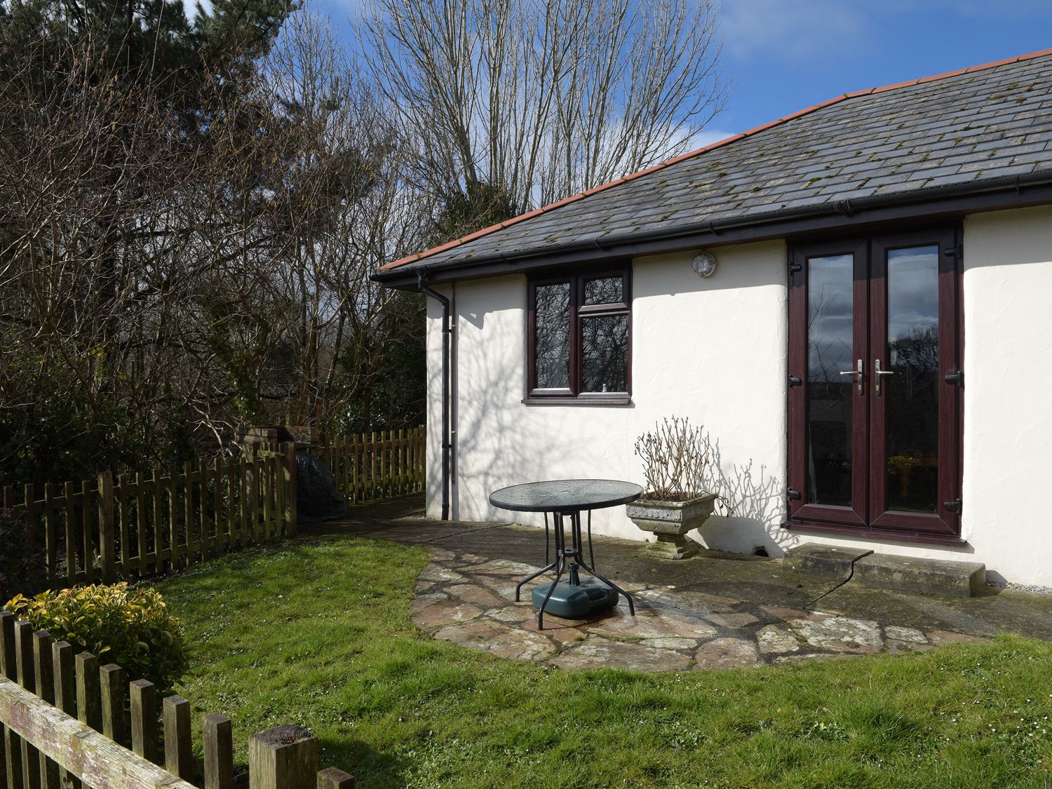 Campion Cottage, Bude