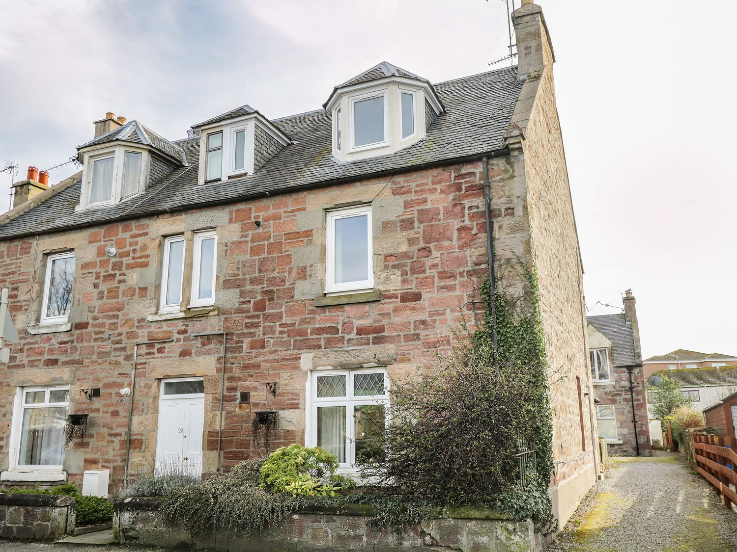 Apartment 23: 3 | Inverness | Self Catering Holiday Cottage