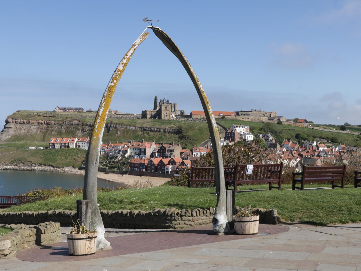 Abbey View, Whitby