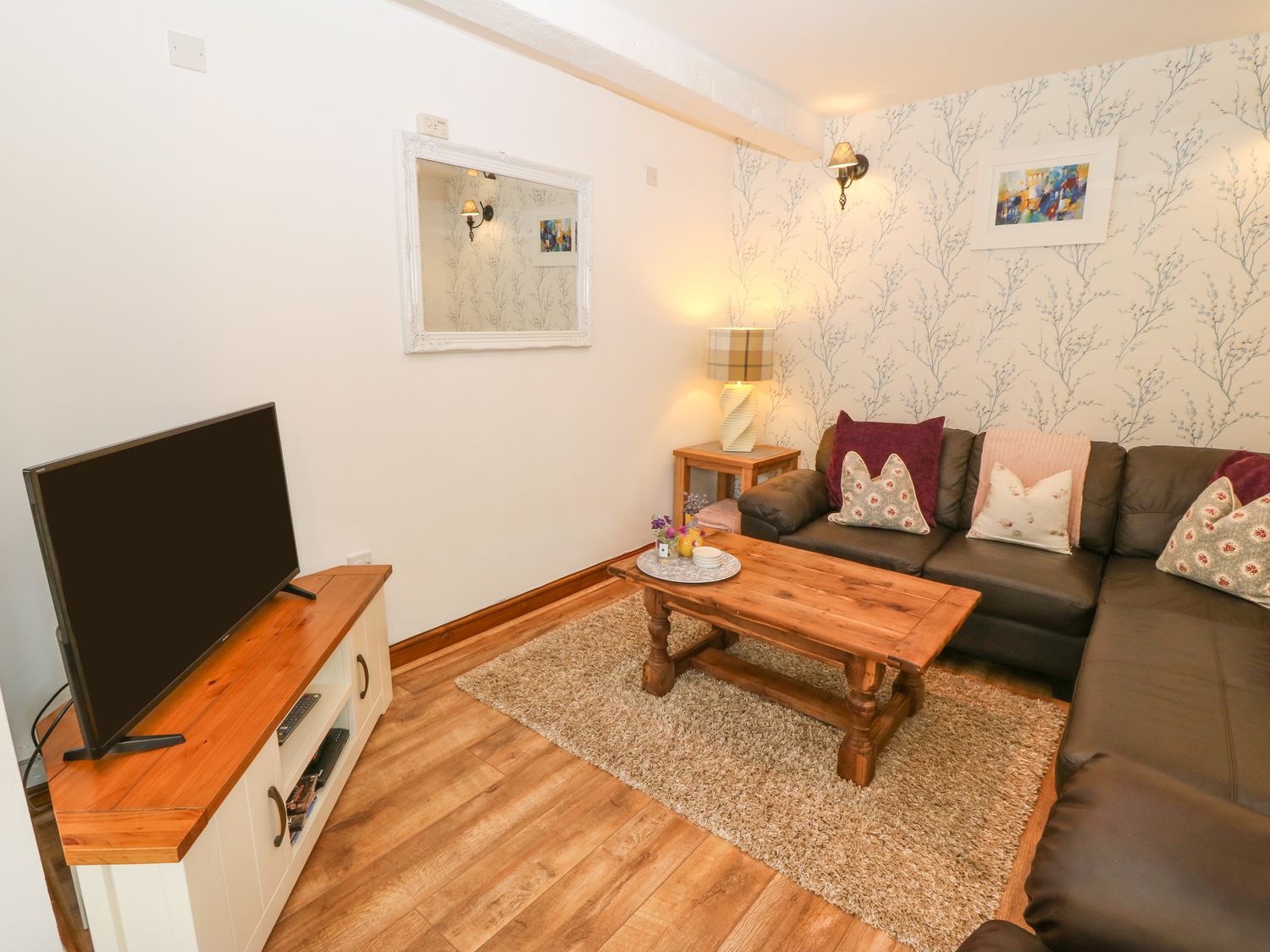 Stable Cottage, Pwllheli