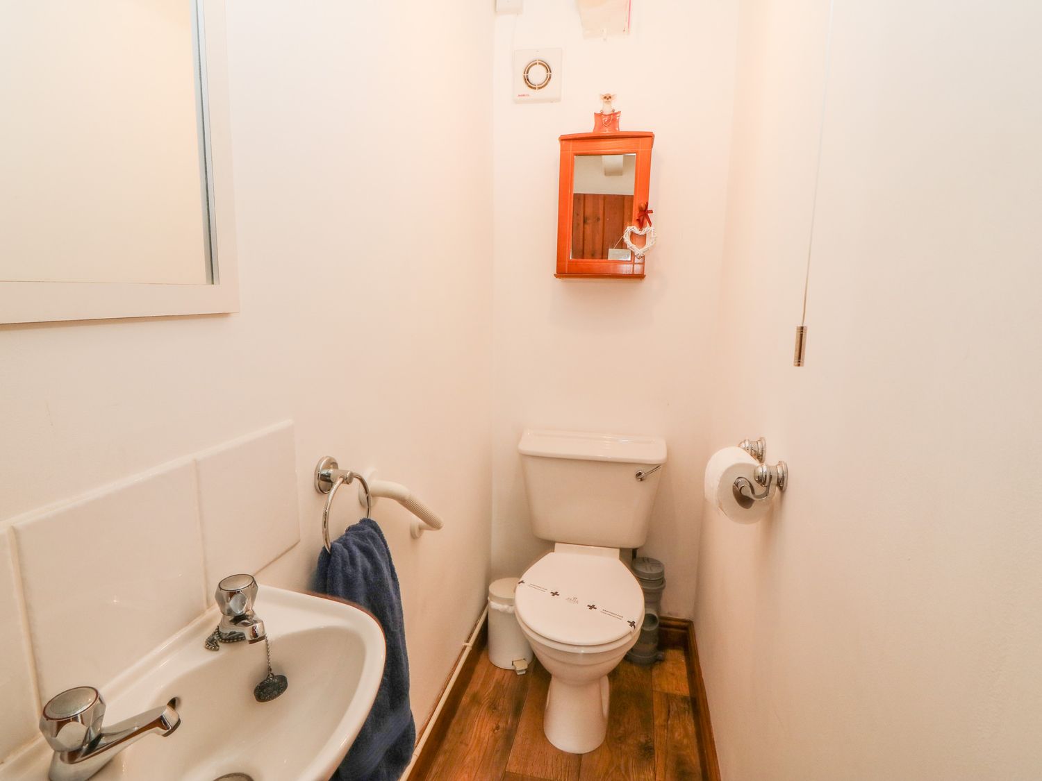 Stable Cottage, Pwllheli