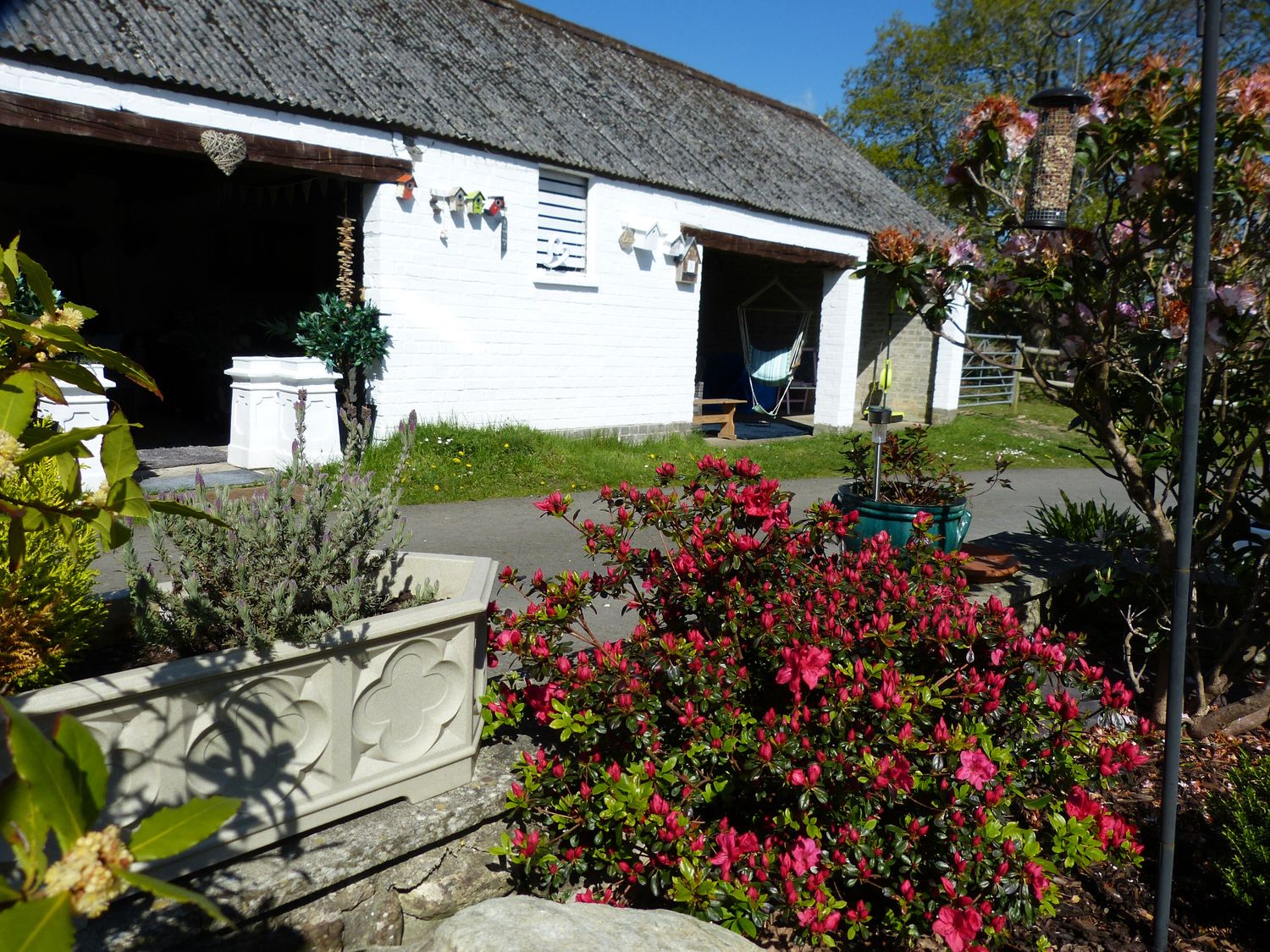 Stable Cottage, Pwllheli